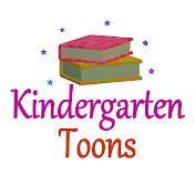 Kindergarten Toons
