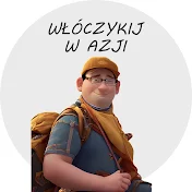 Włóczykij w Azji