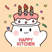 행복부엌 Happy Kitchen