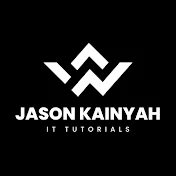Jason Kainyah