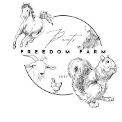 Pnuts Freedom Farm
