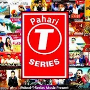 Pahari-T-Series