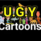 U.G.Y Cartoon Stories