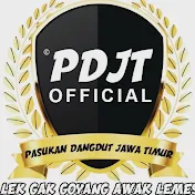 Pasukan Dangdut Jawa Timur