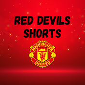 Red Devils Shorts