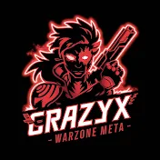 CrazyX Warzone Meta