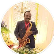 sundar raj sax