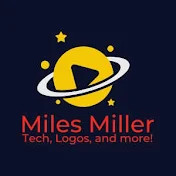 Miles Miller Tech, logos and more!