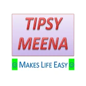 Tipsy Meena