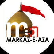 Markaz-e-Aza