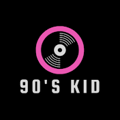 90's Kid