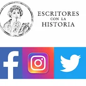 Escritores con la Historia