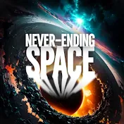 Never-Ending Space