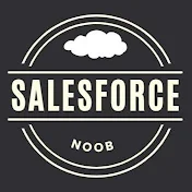 Salesforce Noob