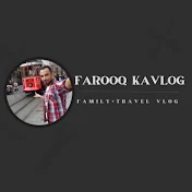 Farooq Ka Vlog