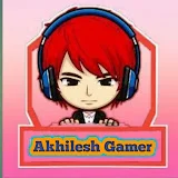 AKHILESH GAMER