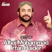 Alhaj Muhammad Irfan Haidri - Topic