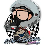 AleCaster Motovlogs