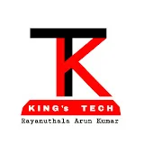 King's Tech in Telugu