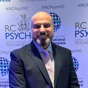 قناة الدكتور ياسر حميد Yasir Hameed Psychiatry