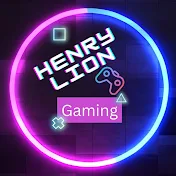 HenryLionGaming