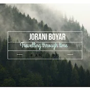 JORANI BOYAR