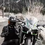 The Ninja H2 Japan