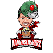 KamenSlasherz