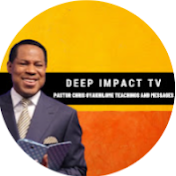 Deep Impact TV-Pastor Chris Live Teaching&Messages