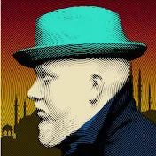 Brother Ali - Topic