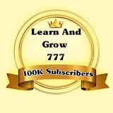 Learn And Grow777