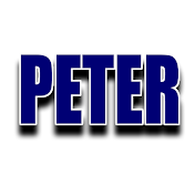 Peter