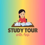 Study Tour with ANJI