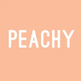 Peachy