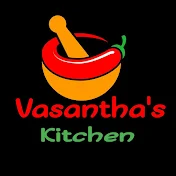 Vasantha's Kitchen