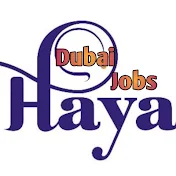Haya Dubai jobs