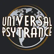 Universal Psytrance Music