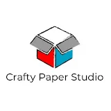 CRAFTY PAPER STUDIO