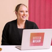 Citizen McCain with Meghan McCain