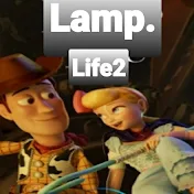 چراغ زندگی Lamp Life