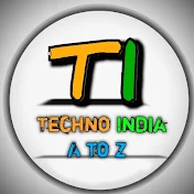 techno India A to Z