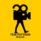 Ten Fifteen Walks