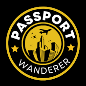 Passport Wanderer