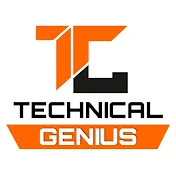 Technical Genius