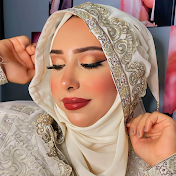 Kholoud Adel makeup artist