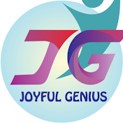 Joyful Genius