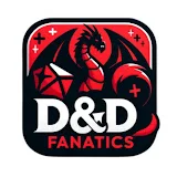 Dungeons & Dragons Fanatics