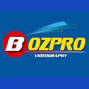 BOZPRO VIDEOGRAPHY
