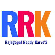 Rajagopal Reddy Karveti