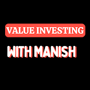 Value Investing With Manish